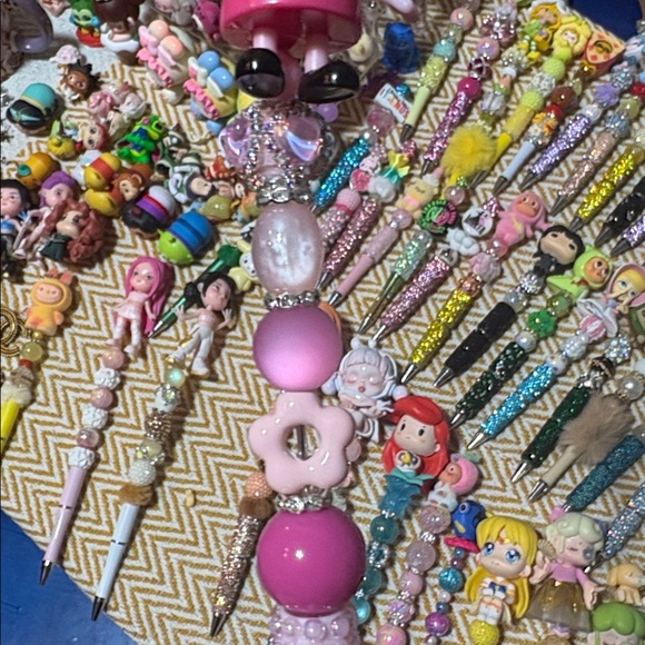 CUSTOM PEN - Picture 6 of 6